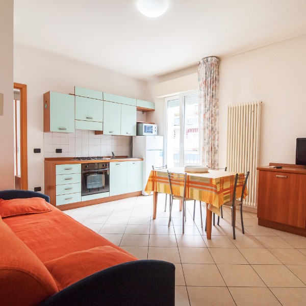 APPARTAMENTI SIVIGLIA  CATTOLICA 